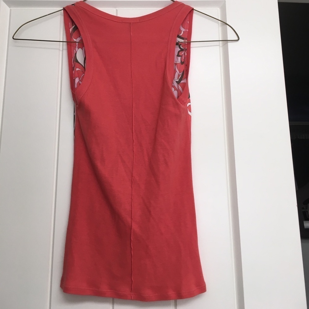 Blue Angels cotton and silk shirt - Picture 4 of 4